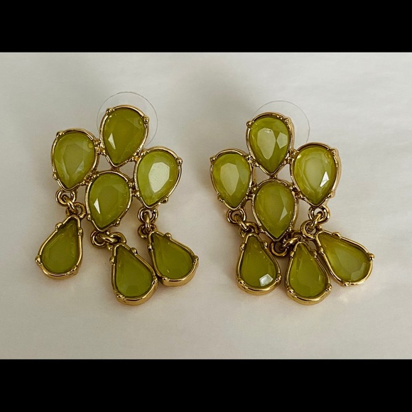 Banana Republic Jewelry - Women’s Small Chandelier Earings